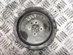 Шкив коленвала