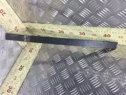 Направляющая стекла