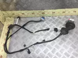 Проводка двери передней правой