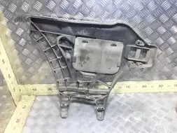 Кронштейн крепления бампера заднего