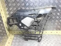 Кронштейн крепления бампера заднего