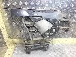 Кронштейн крепления бампера заднего