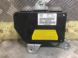 Подушка безопасности боковая (в дверь)