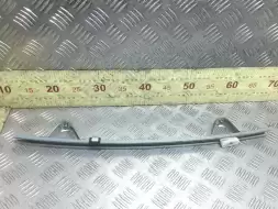 Направляющая стекла