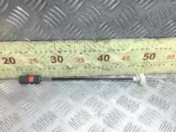 Трос двери передней