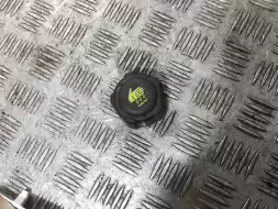 Крышка расширительного бачка