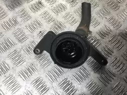 Маслозаливная горловина