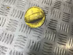 Крышка маслозаливная