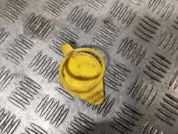 Крышка бачка омывателя