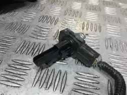 Расходомер воздуха