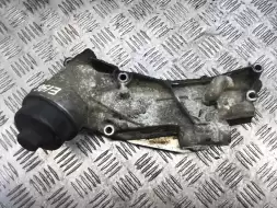 Корпус масляного фильтра