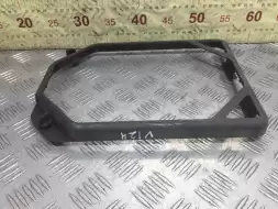 Пластик салона