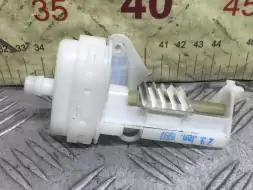 Активатор замка багажника