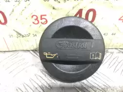 Крышка маслозаливная