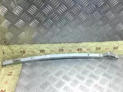 Направляющая стекла