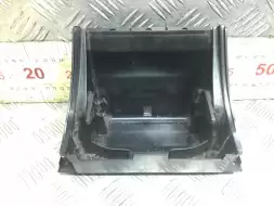 Пластик салона