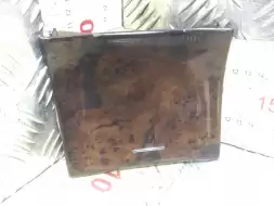 Накладка декоративная центральной консоли