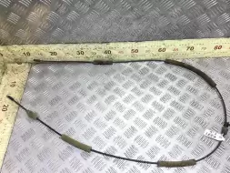 Трос двери задней