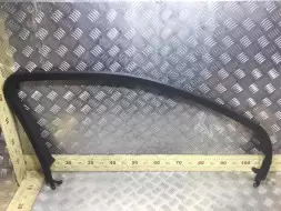 Накладка двери передней левой