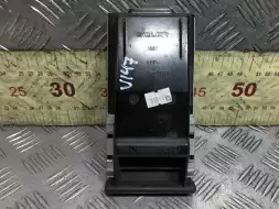 Пепельница