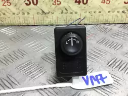 Джойстик регулировки зеркал