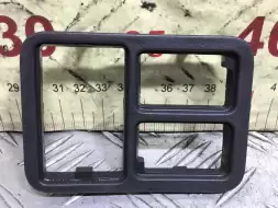 Пластик салона