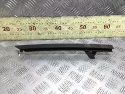 Направляющая стекла