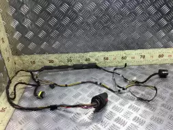 Проводка двери передней правой