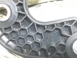 Накладка декоративная