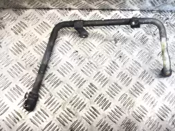 Трубка охлаждающей жидкости металлическая