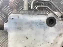 Бачок омывателя