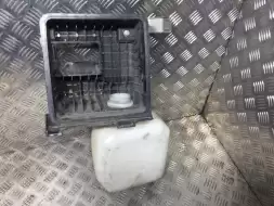 Резонатор воздушного фильтра