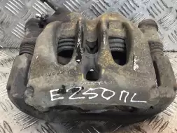 Суппорт передний левый