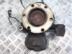 Ступица передняя правая