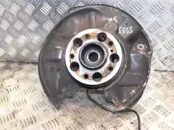 Ступица задняя правая