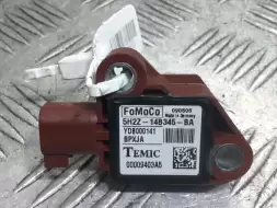 Датчик удара