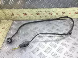 Проводка фары