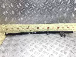 Направляющая стекла