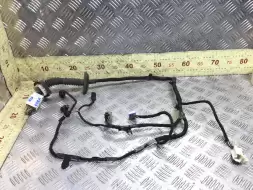 Проводка двери передней правой