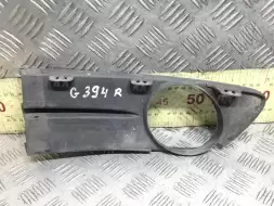 Рамка фары противотуманной правой