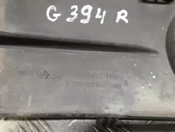 Рамка фары противотуманной правой