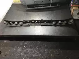 Усилитель бампера заднего