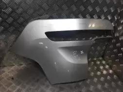 Клык бампера задний правый