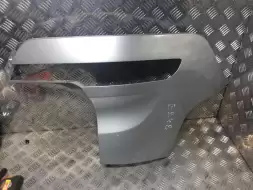 Клык бампера задний левый