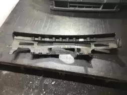 Усилитель бампера заднего