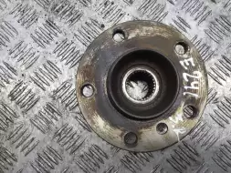 Ступица задняя правая