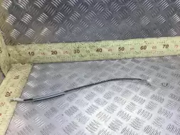 Трос двери задней