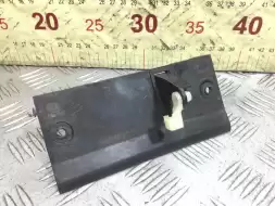 Ручка открывания багажника