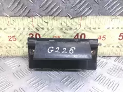 Ручка открывания багажника