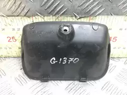 Ручка крышки багажника